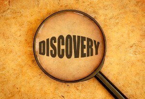 discovery